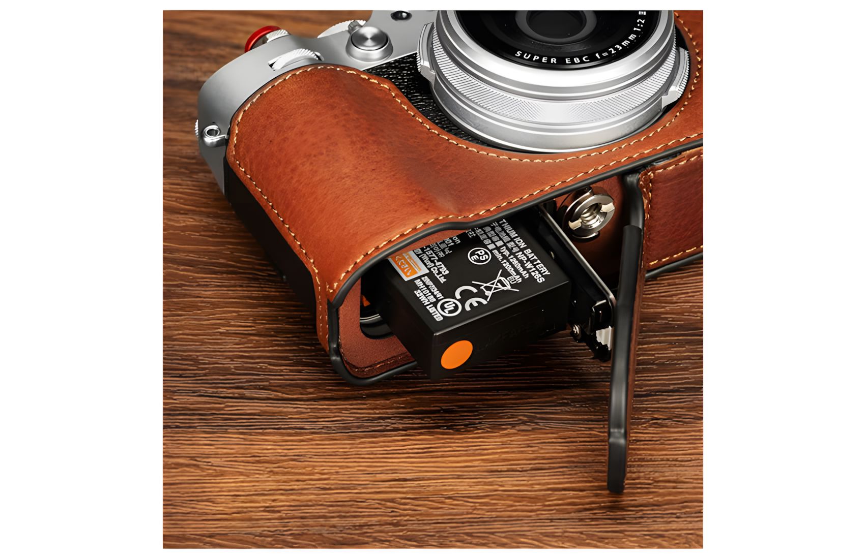 Kit for FUJIFILM X100VI